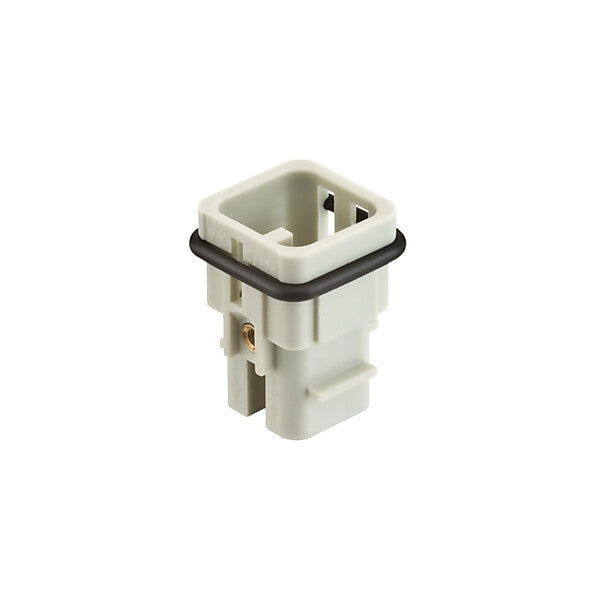 HARTING Stifteinsatz f.Crimpanschl 09210073031